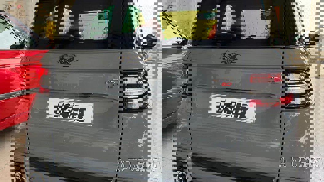 Ligier JS 60 Sport Ultimate de 2025