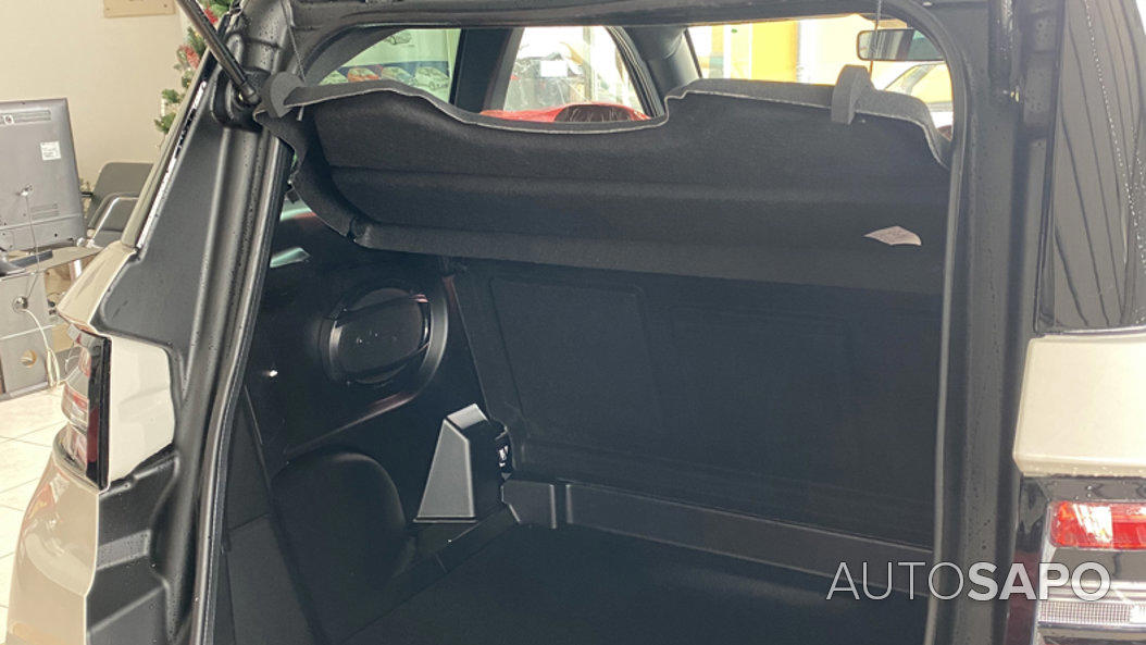 Ligier JS 60 Sport Ultimate de 2025