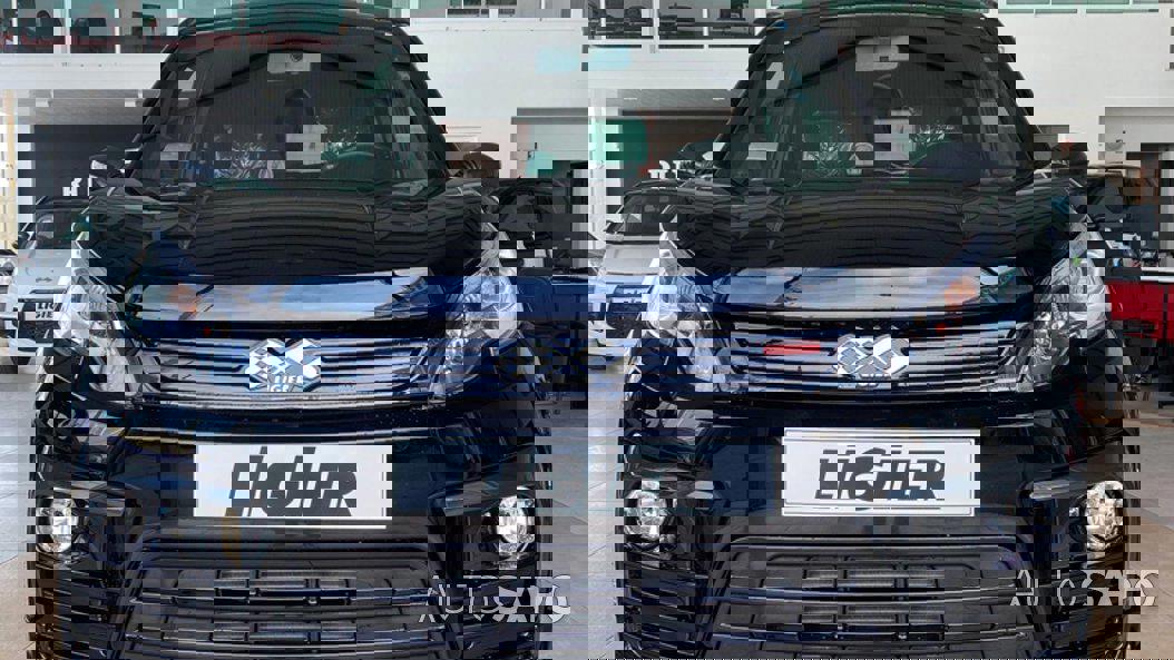 Ligier JS 60 Sport Ultimate de 2025