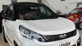 Ligier JS 60 Sport Ultimate de 2025