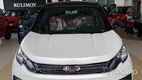 Ligier JS 60 Sport Ultimate de 2025