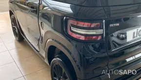 Ligier JS 60 Sport Ultimate de 2025