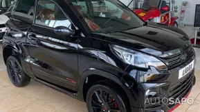 Ligier JS 60 Sport Ultimate de 2025