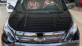 Ligier JS 60 Sport Ultimate de 2025