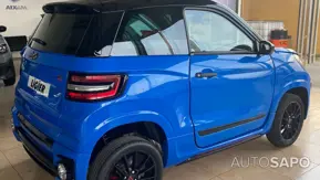 Ligier JS 60 Sport Ultimate de 2025