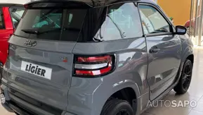 Ligier JS 60 Sport Ultimate de 2025