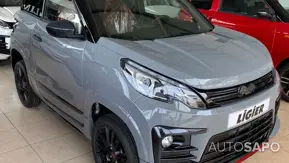 Ligier JS 60 Sport Ultimate de 2025