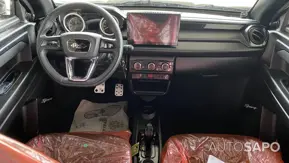 Ligier JS 60 Sport Ultimate de 2025