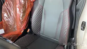 Ligier JS 60 Sport Ultimate de 2025