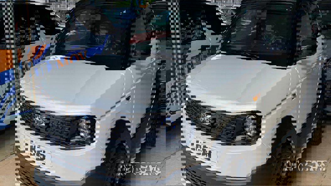 Ligier MYLI R.EBEL de 2025