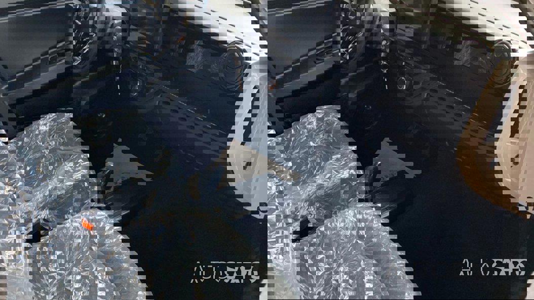 Ligier MYLI R.EBEL de 2025