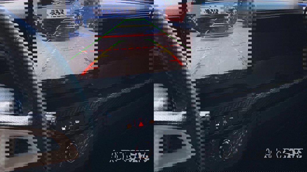 Ligier MYLI R.EBEL de 2025