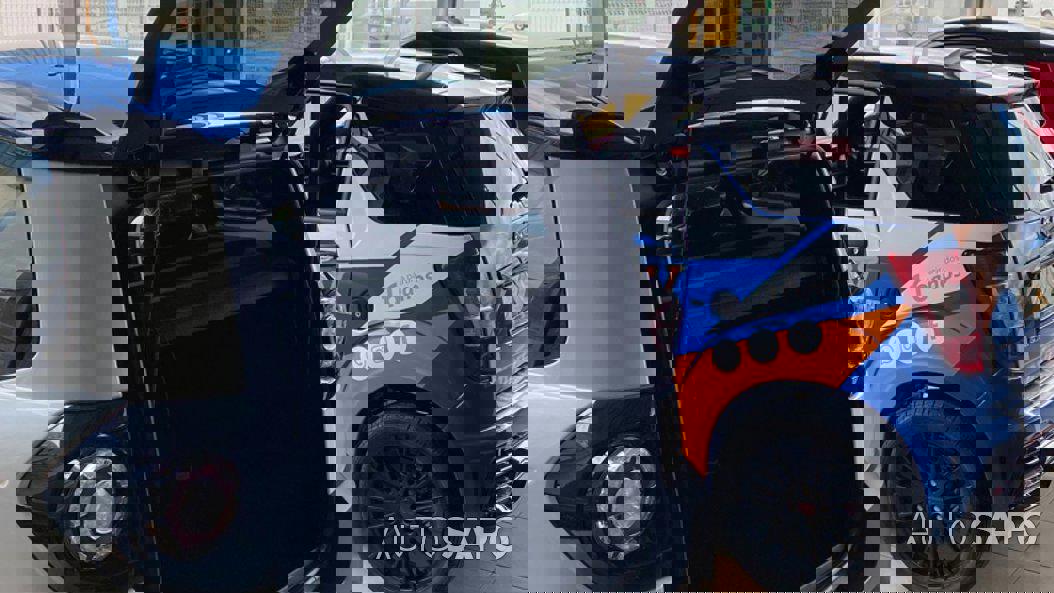 Ligier MYLI R.EBEL de 2025