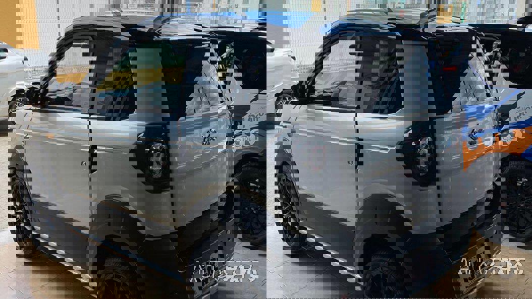 Ligier MYLI R.EBEL de 2025