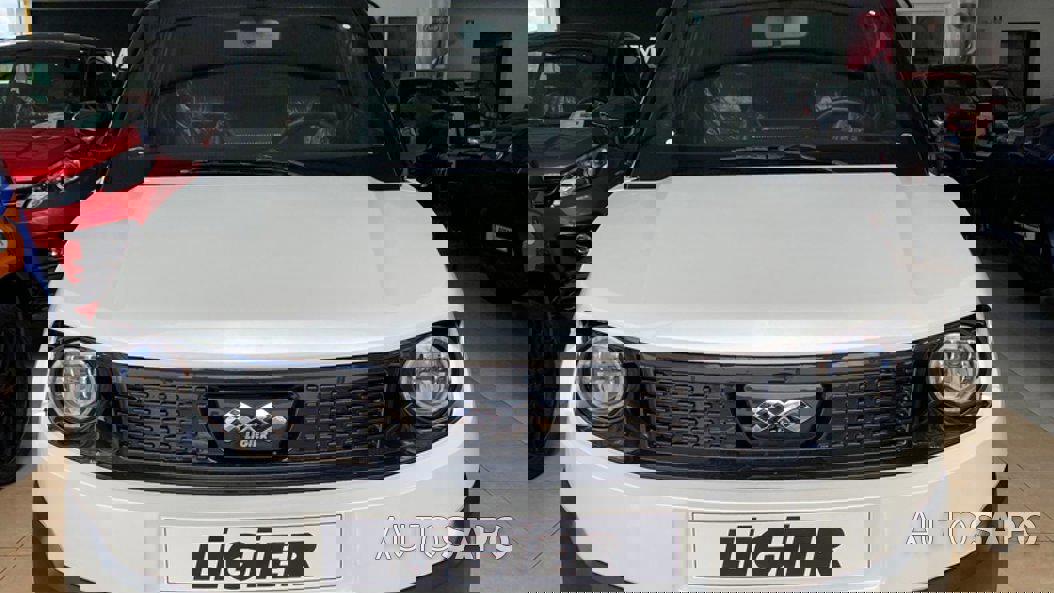 Ligier MYLI R.EBEL de 2025