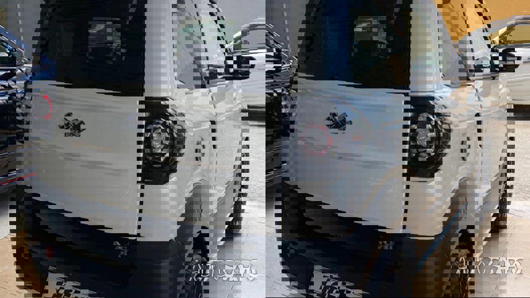 Ligier MYLI R.EBEL de 2025