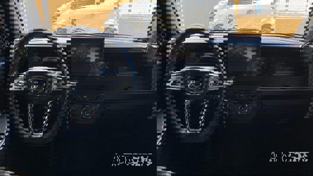 Ligier MYLI R.EBEL de 2025