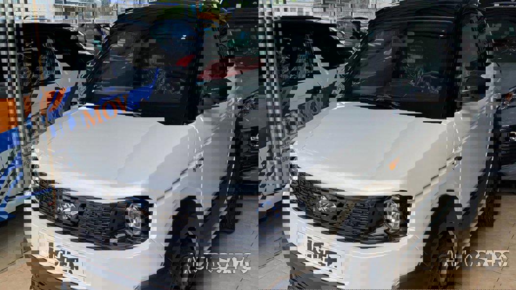 Ligier MYLI R.EBEL de 2025