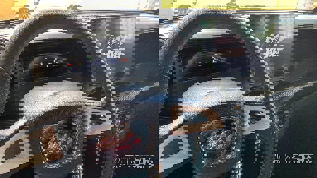 Ligier MYLI R.EBEL de 2025