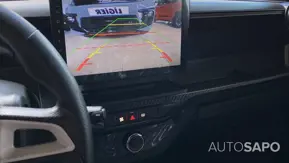 Ligier MYLI R.EBEL de 2025