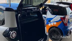 Ligier MYLI R.EBEL de 2025