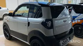 Ligier MYLI R.EBEL de 2025