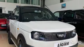 Ligier MYLI R.EBEL de 2025