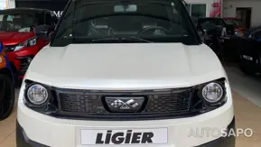 Ligier MYLI R.EBEL de 2025