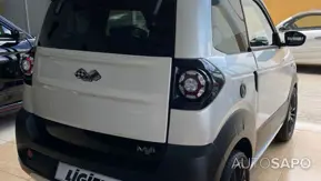 Ligier MYLI R.EBEL de 2025