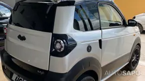 Ligier MYLI R.EBEL de 2025