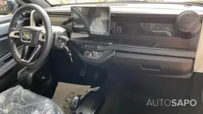 Ligier MYLI R.EBEL de 2025