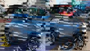 Ligier JS 60 Sport Ultimate de 2021