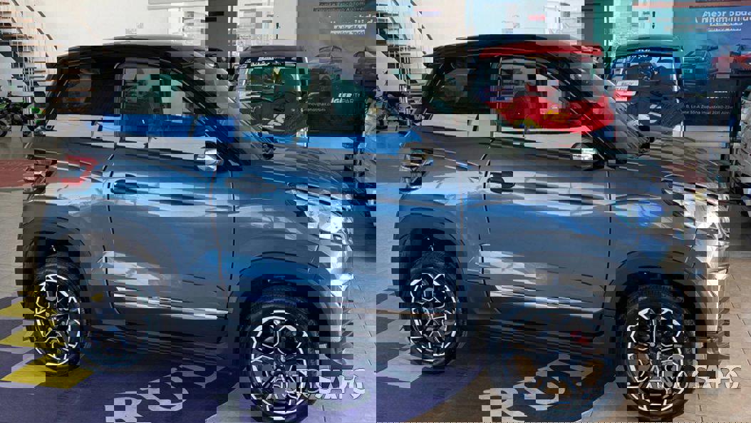Ligier JS 60 Sport Ultimate de 2021