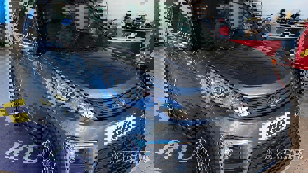 Ligier JS 60 Sport Ultimate de 2021