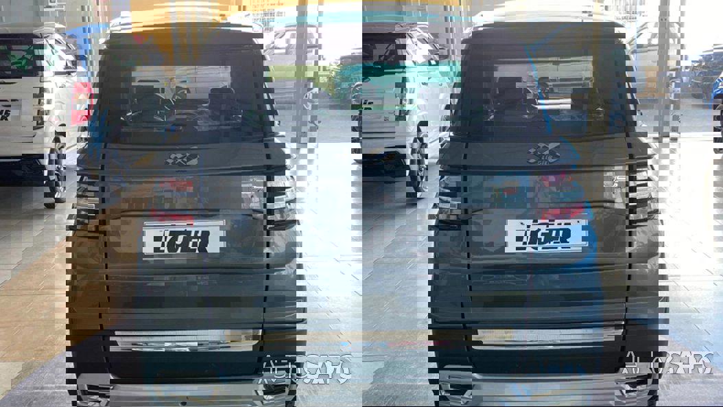 Ligier JS 60 Sport Ultimate de 2021
