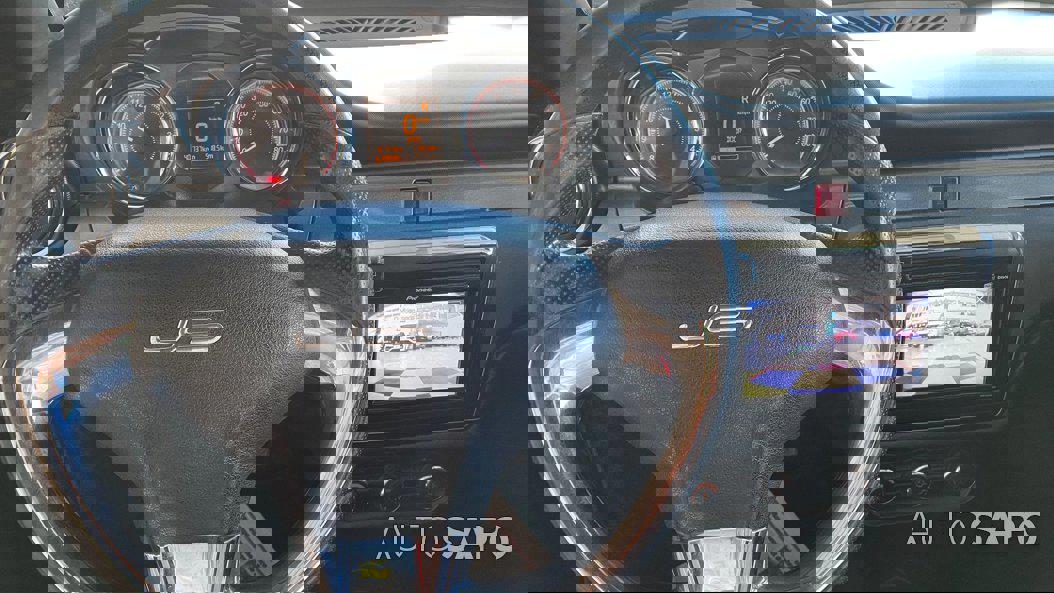 Ligier JS 60 Sport Ultimate de 2021