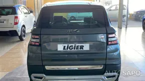 Ligier JS 60 Sport Ultimate de 2021