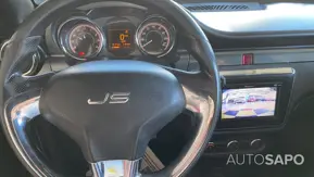 Ligier JS 60 Sport Ultimate de 2021