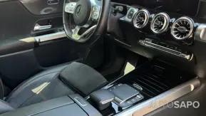 Mercedes-Benz Classe GLB 200 d AMG Line de 2022