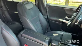 Mercedes-Benz Classe GLB 200 d AMG Line de 2022