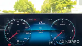 Mercedes-Benz Classe GLB 200 d AMG Line de 2022