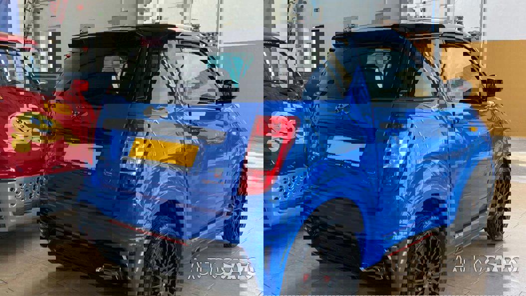 Ligier JS 50 Sport Ultimate de 2023