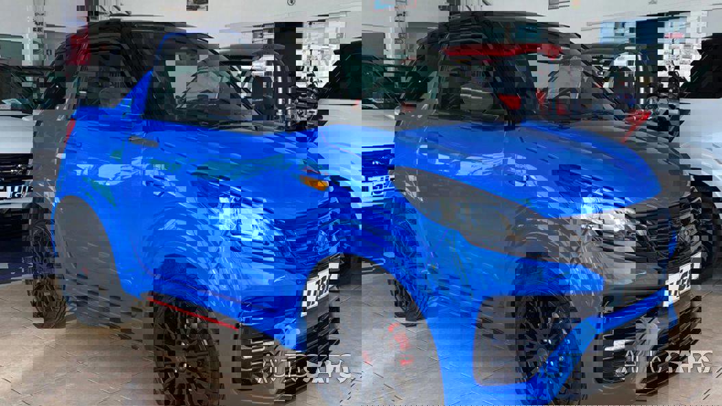 Ligier JS 50 Sport Ultimate de 2023