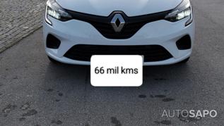 Renault Clio 0.9 TCE Limited de 2022