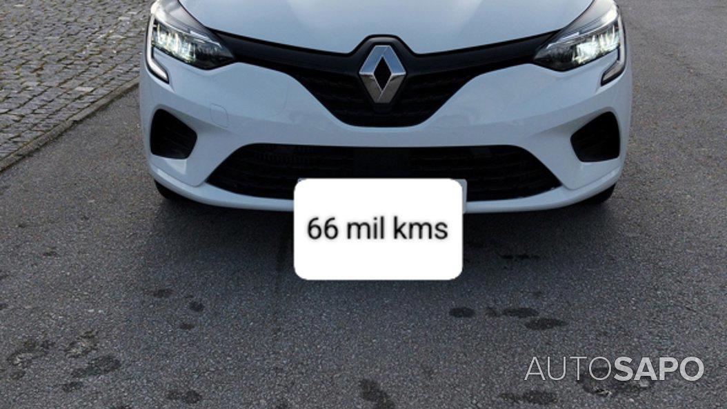 Renault Clio 0.9 TCE Limited de 2022