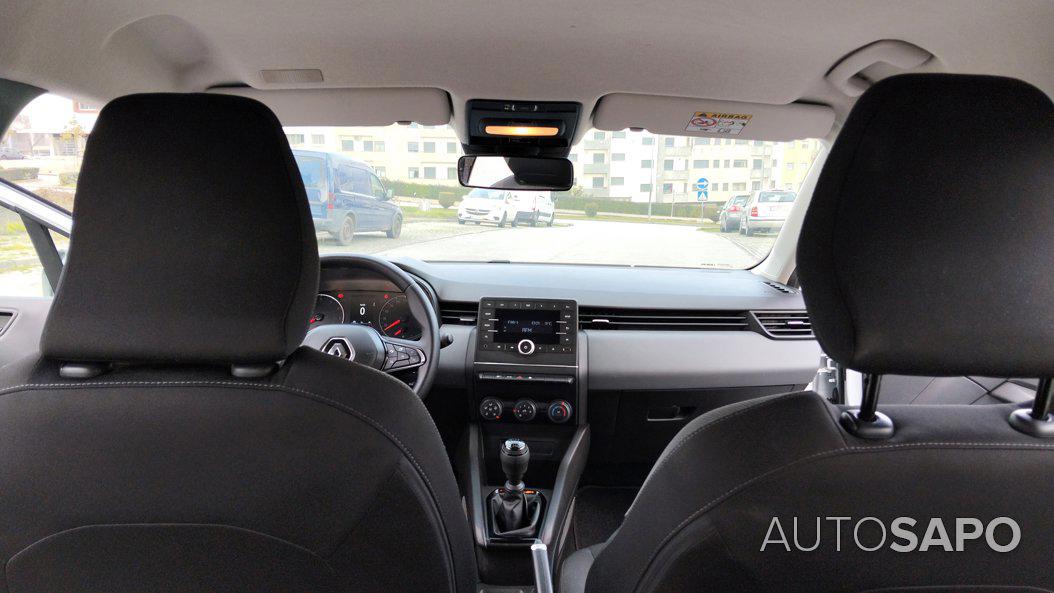 Renault Clio 0.9 TCE Limited de 2022