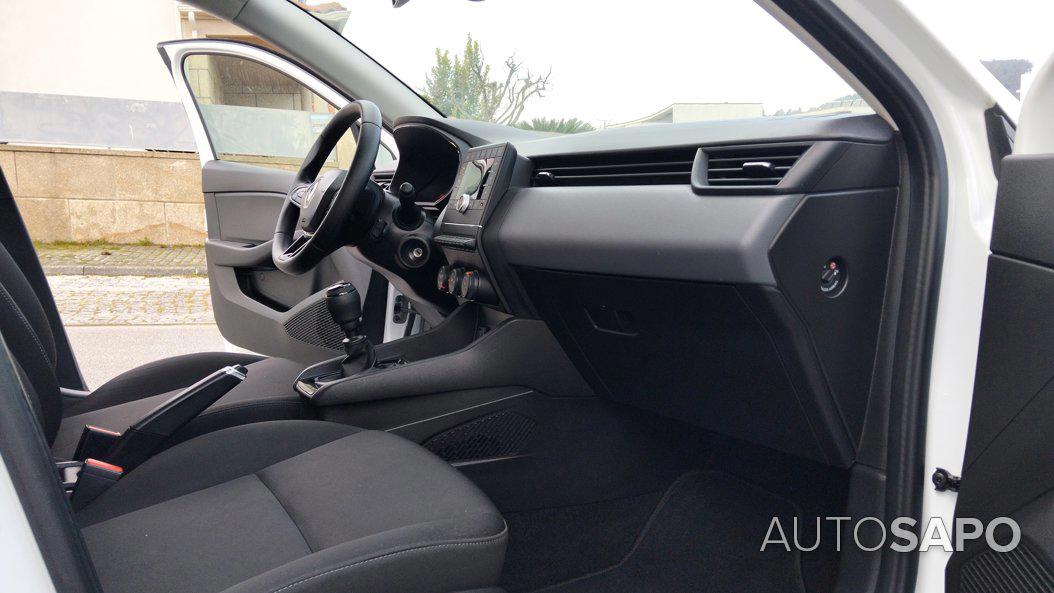 Renault Clio 0.9 TCE Limited de 2022