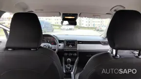 Renault Clio 0.9 TCE Limited de 2022