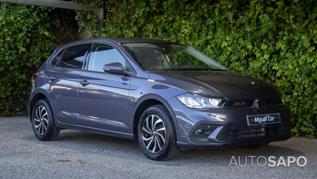 Volkswagen Polo 1.0 TSI Confortline de 2022