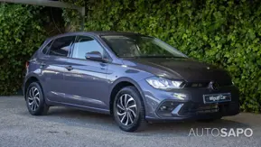 Volkswagen Polo 1.0 TSI Confortline de 2022